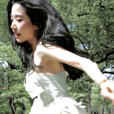 岁月留痕