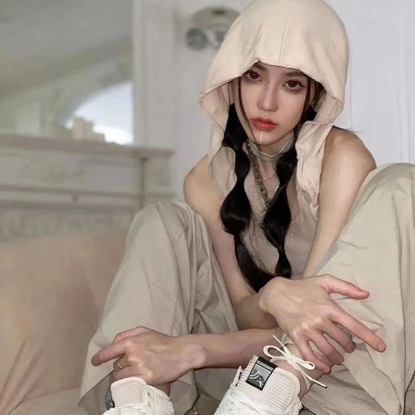 贼婆翻身记