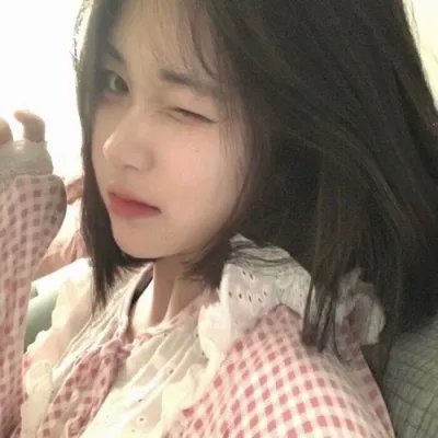 像法国电影那样